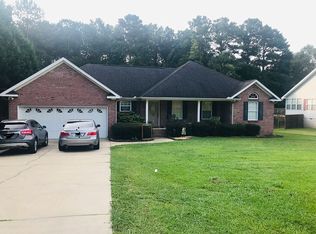 2745 Pilgrim Way, Southside, AL 35907