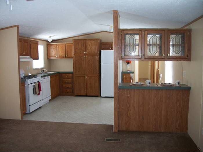 Gourmet Kitchen