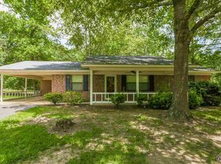 6170 Fm 1648, Sacul, TX 75760