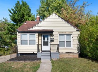 16249 Evergreen Ave, Eastpointe, MI