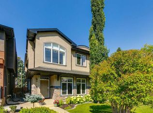 2012 S 50th Ave SW, Calgary, AB T2T 2W3