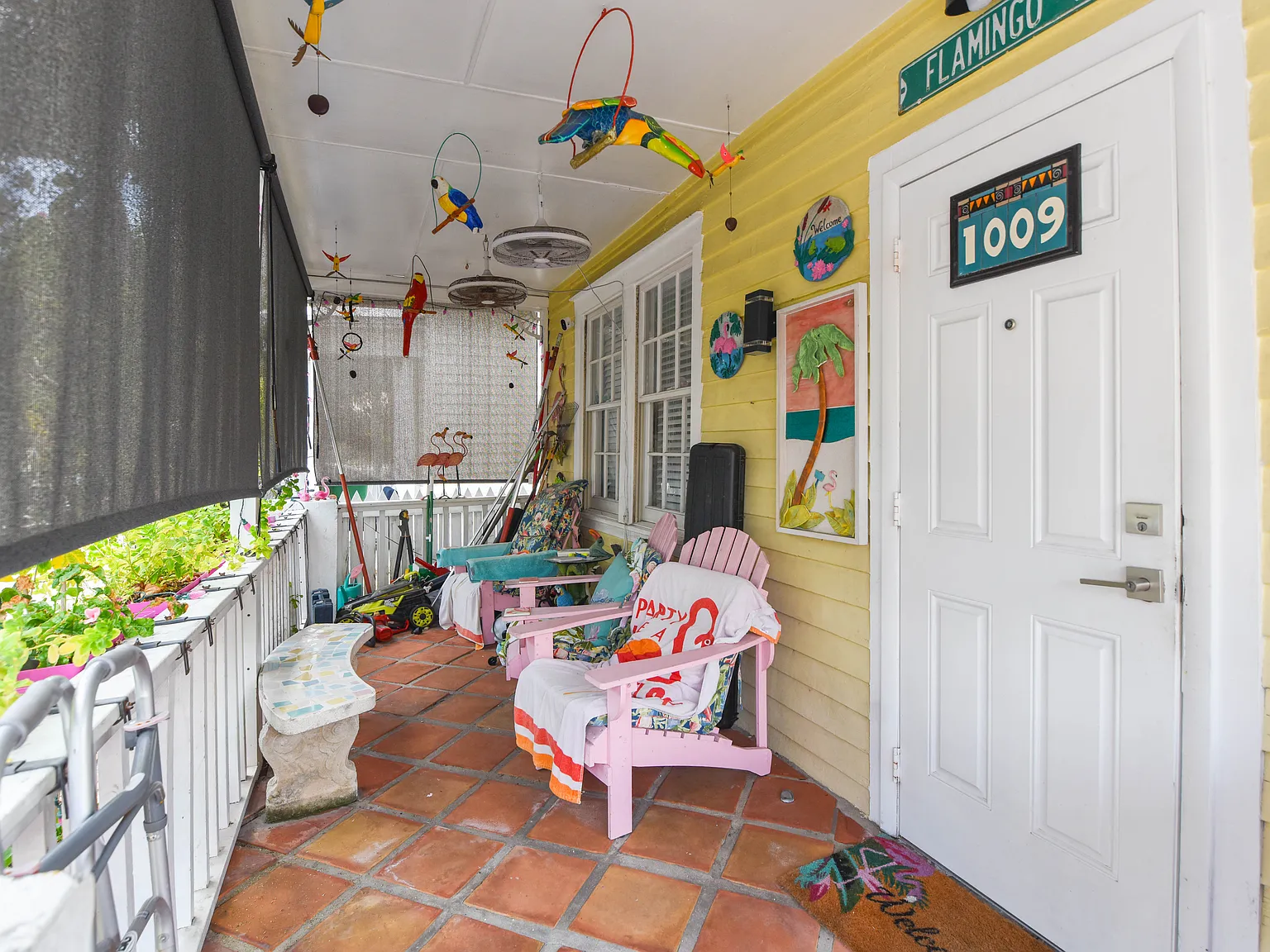 3 bed, 2.5 bath, 1700 sqft, $4,500 — Photo 2