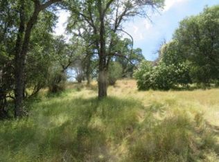 0 Lookout Mountain Dr, Coarsegold, CA