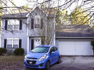 4803 Tapestry Ter, Durham, NC 27713