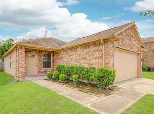 2111 Denridge Dr, Houston, TX 77038