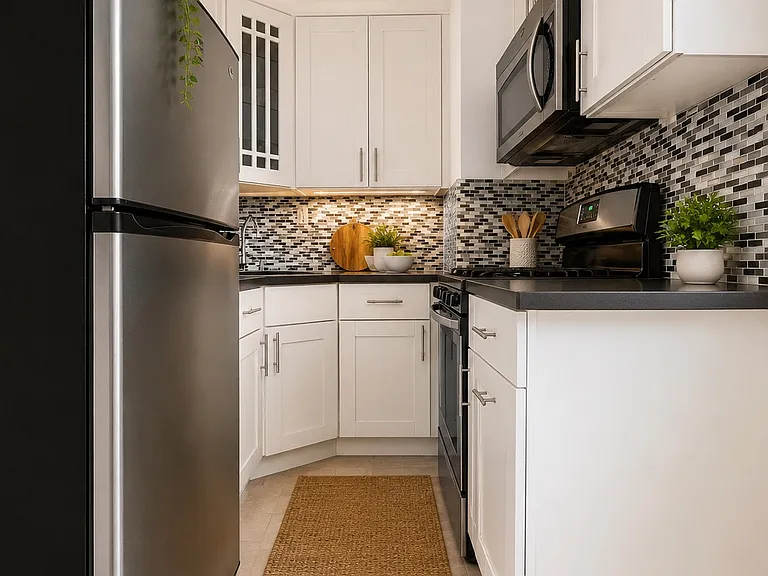 102 Convent Ave #21 — Photo 2