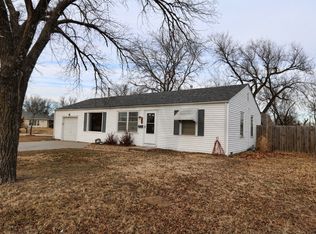 4402 S Kailer Dr, Wichita, KS 67217
