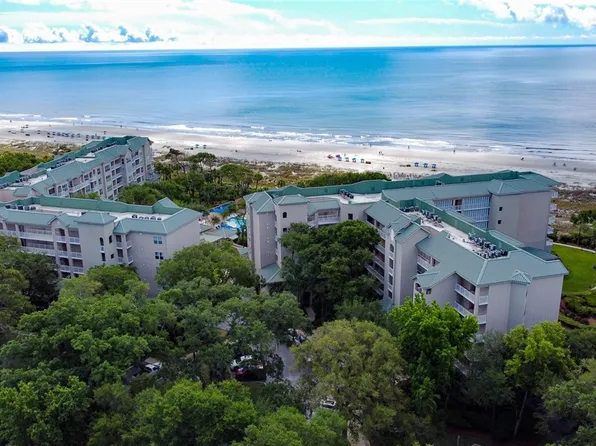 41 Ocean Ln APT 6309, Hilton Head Island, SC 29928
