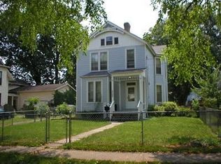 3749 Pennsylvania Ave, Cincinnati, OH 45226