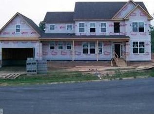 5901 Steeple Ridge Ct, Summerfield, NC 27358