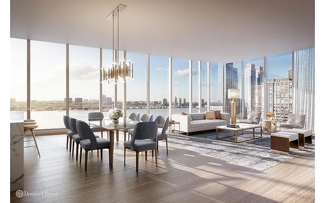 Sold by Douglas Elliman | media 18