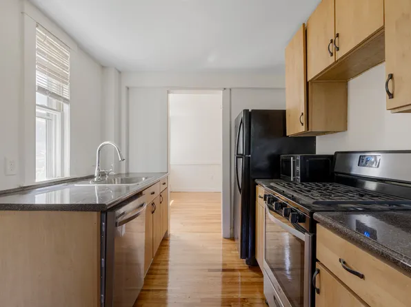 105 Summer St, Somerville, MA