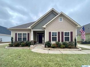 6423 Dunnavant Pl NW, Huntsville, AL 35806