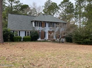 104 Acorn Ridge Ct, Warner Robins, GA 31088