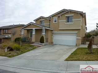 38612 Louise Ln, Palmdale, CA 93551