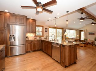 1645 Blue Ridge Blvd, Elm Grove, WI 53122