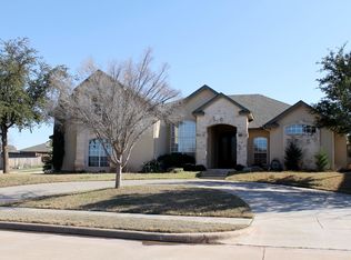 7 Canyon Crest Ct, Wichita Falls, TX 76309