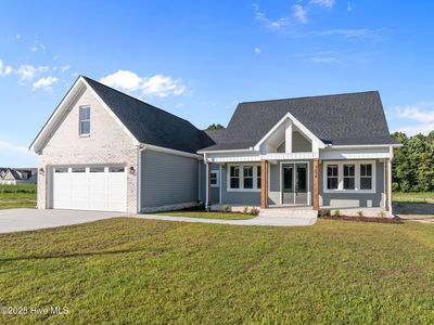 3038 Joe Stocks Road, Greenville, NC, 27858