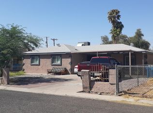 4516 N 29th Dr, Phoenix, AZ 85017