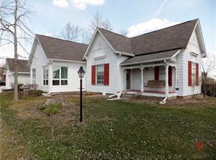 910 E County Road 900 S, Clayton, IN