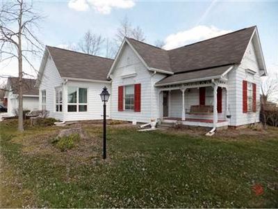 910 E County Road 900 S, Clayton, IN, 46118