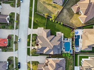 7342 Shoestring Dr, Frisco, TX 75034