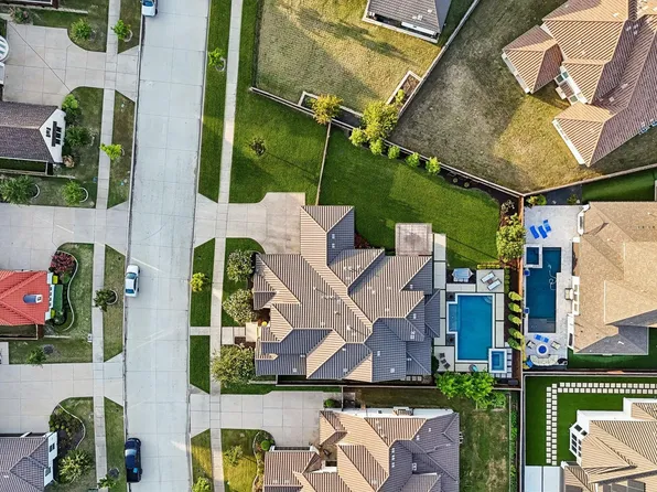 7342 Shoestring Dr, Frisco, TX 75034