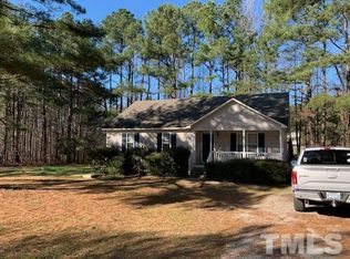 3405 Stauffer Ct, Clayton, NC 27520