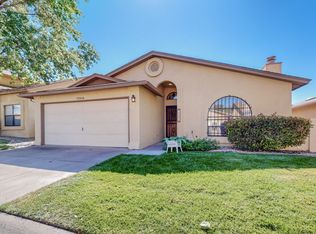 10804 Clyburn Park Dr NE, Albuquerque, NM 87123