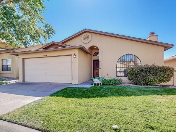 10804 Clyburn Park Dr NE, Albuquerque, NM 87123