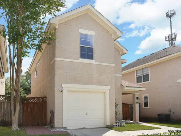 10908 TOSCANA ISLE, San Antonio, TX 78249