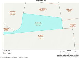 Boulder Brook Rd LOT 11, Windham, NY 12496