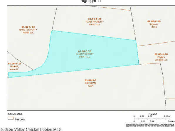 Tbd Boulder Brook Rd Lot 11, Windham, NY 12496