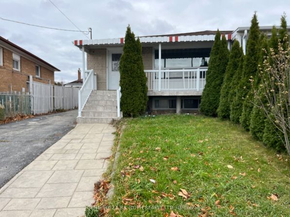33 Bimini Cres W, Toronto, ON M3N 1S1
