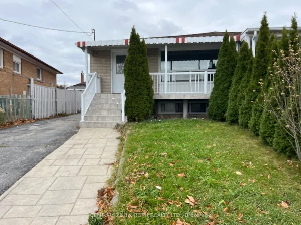33 Bimini Cres W, Toronto, ON M3N 1S1
