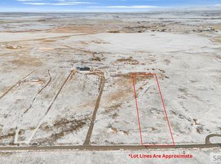 L14-1300 W, Blackfoot, ID 83221