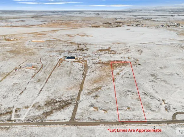 L14-1300 W, Blackfoot, ID 83221