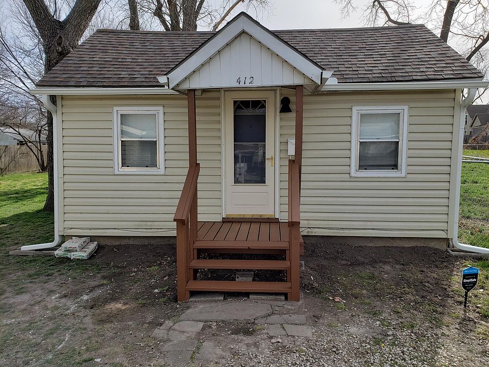 Gravel Driveway Parking