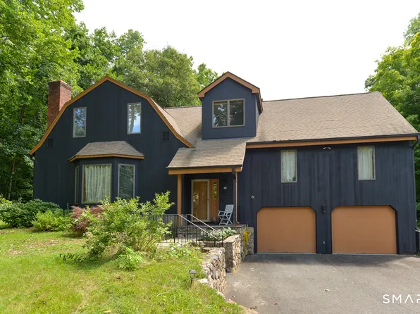 60 Old Field Road, Southbury, CT 06488
