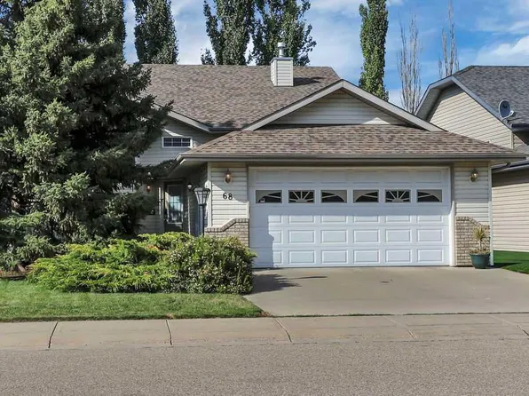 68 S Asmundsen Ave, Red Deer, AB T4R 2X6