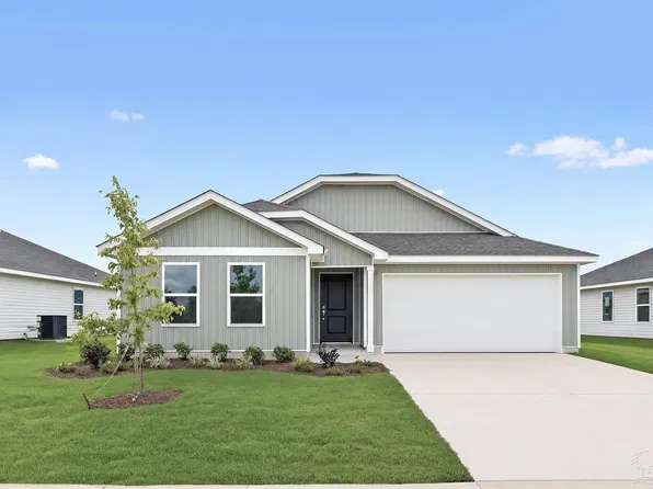 823 Bella Terra Way #Hs-13e, Cantonment, FL 32533