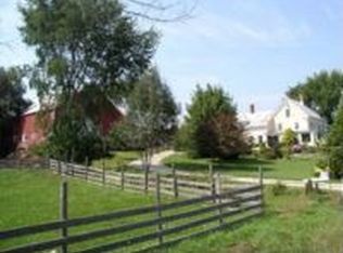 52 Wales Rd, Sabattus, ME 04280