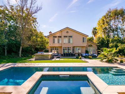 18419 Saint Moritz Dr, Tarzana, CA, 91356