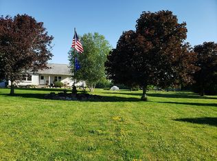 824 Jenkins Rd, Churchville, NY 14428