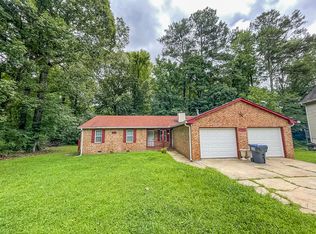 5922 N Castlegate Dr, Atlanta, GA 30349