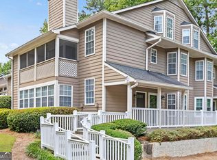 2147 N Forest Trl, Atlanta, GA 30338