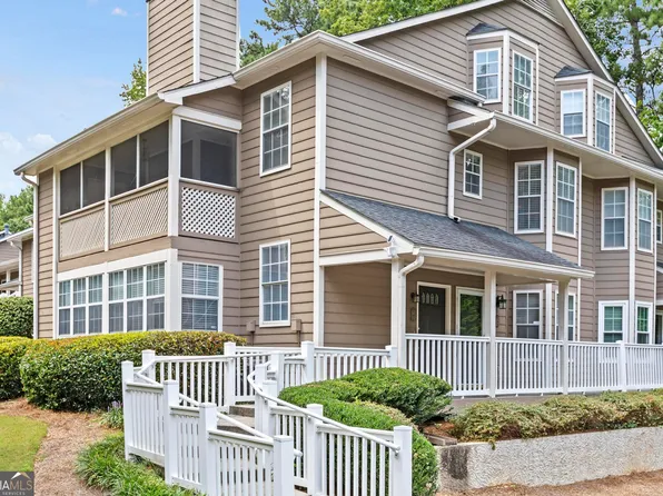 2147 N Forest Trl, Atlanta, GA 30338