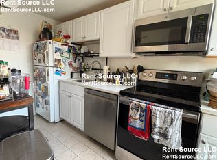 27 Fayette St #3, Boston, MA 02116