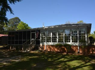 207 Holiday Acres Rd, Prosperity, SC 29127