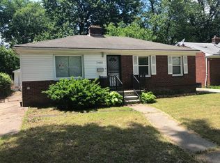9355 Braile St, Detroit, MI 48228